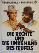 They call me Trinity (Die Rechte und die linke Hand des Teufels)